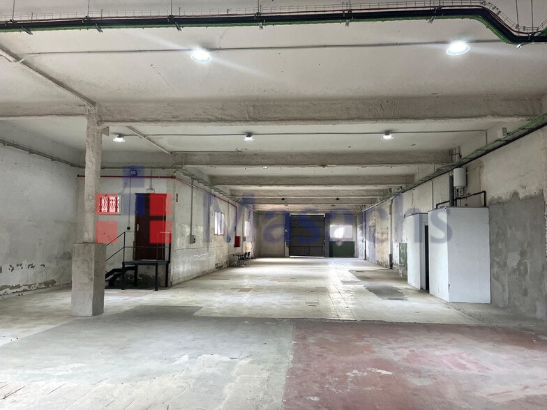 Industrial in Rubí, Barcelona for sale - Interior Photo - Image 3 of 13