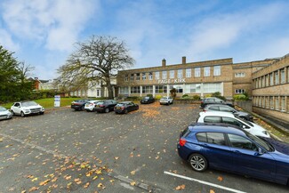 More details for 7 Gregory Blvd, Nottingham - Office for Lease