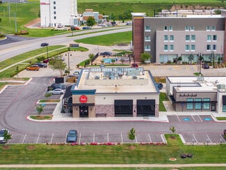 More details for 500 W Albany St, Broken Arrow, OK - Retail for Sale