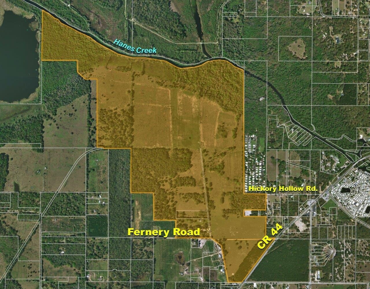 9315 Fernery Rd, Leesburg, FL for sale Building Photo- Image 1 of 1