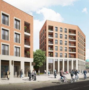 College Ct Rd, Enfield for sale - Primary Photo - Image 1 of 1