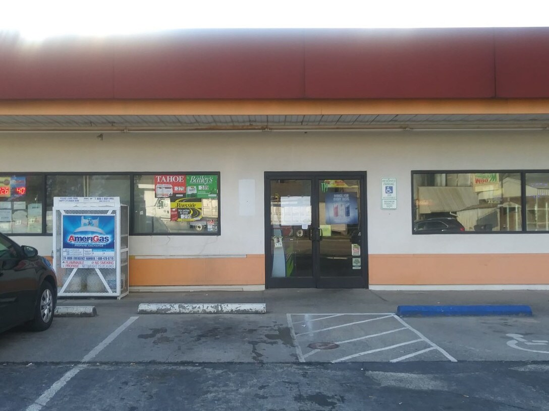 501 N Wilson St, Fremont, NC for sale Building Photo- Image 1 of 1