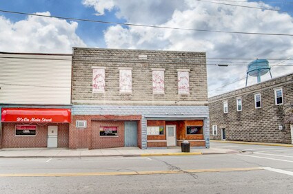 104 N Main St, Convoy, OH for sale - Primary Photo - Image 1 of 1