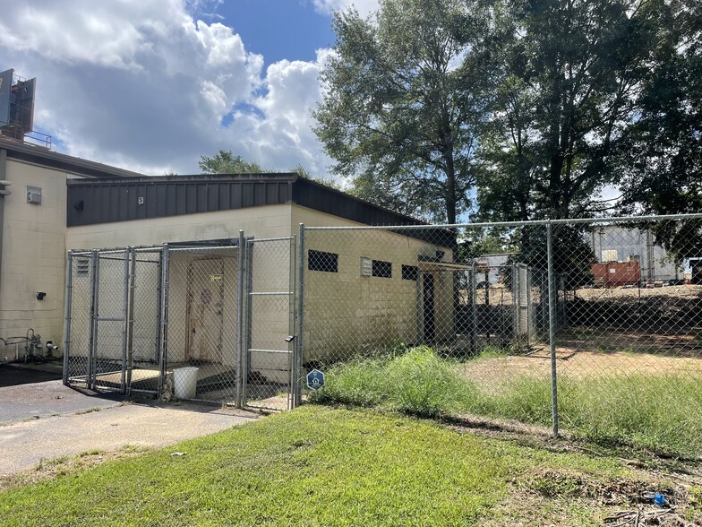 75 Schillinger Rd S, Mobile, AL for lease - Building Photo - Image 2 of 13