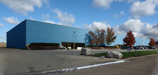 More details for 7450 Industrial Pky, Lorain, OH - Flex for Lease