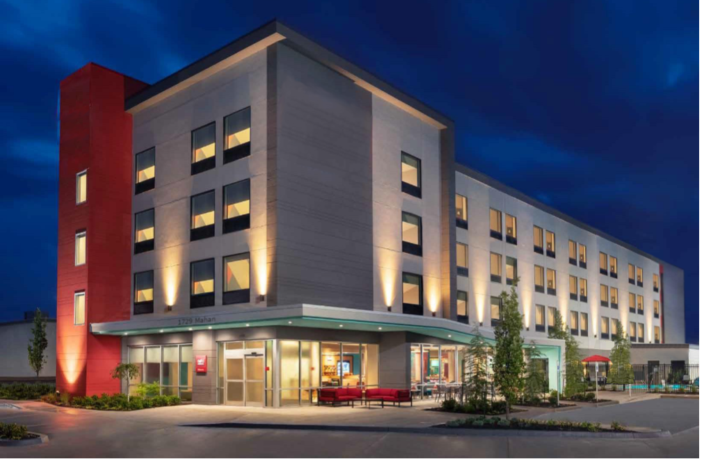 1735 Mahan Dr, Tallahassee, FL for sale Building Photo- Image 1 of 24