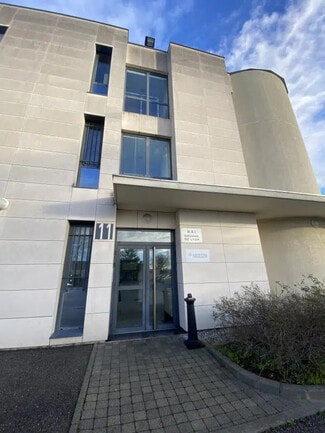 More details for 62 Avenue Du Progrès, Chassieu - Office for Lease