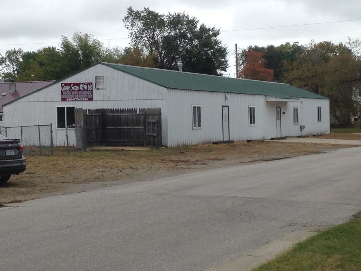 115 E 4th St, Pinconning, MI for sale Building Photo- Image 1 of 1