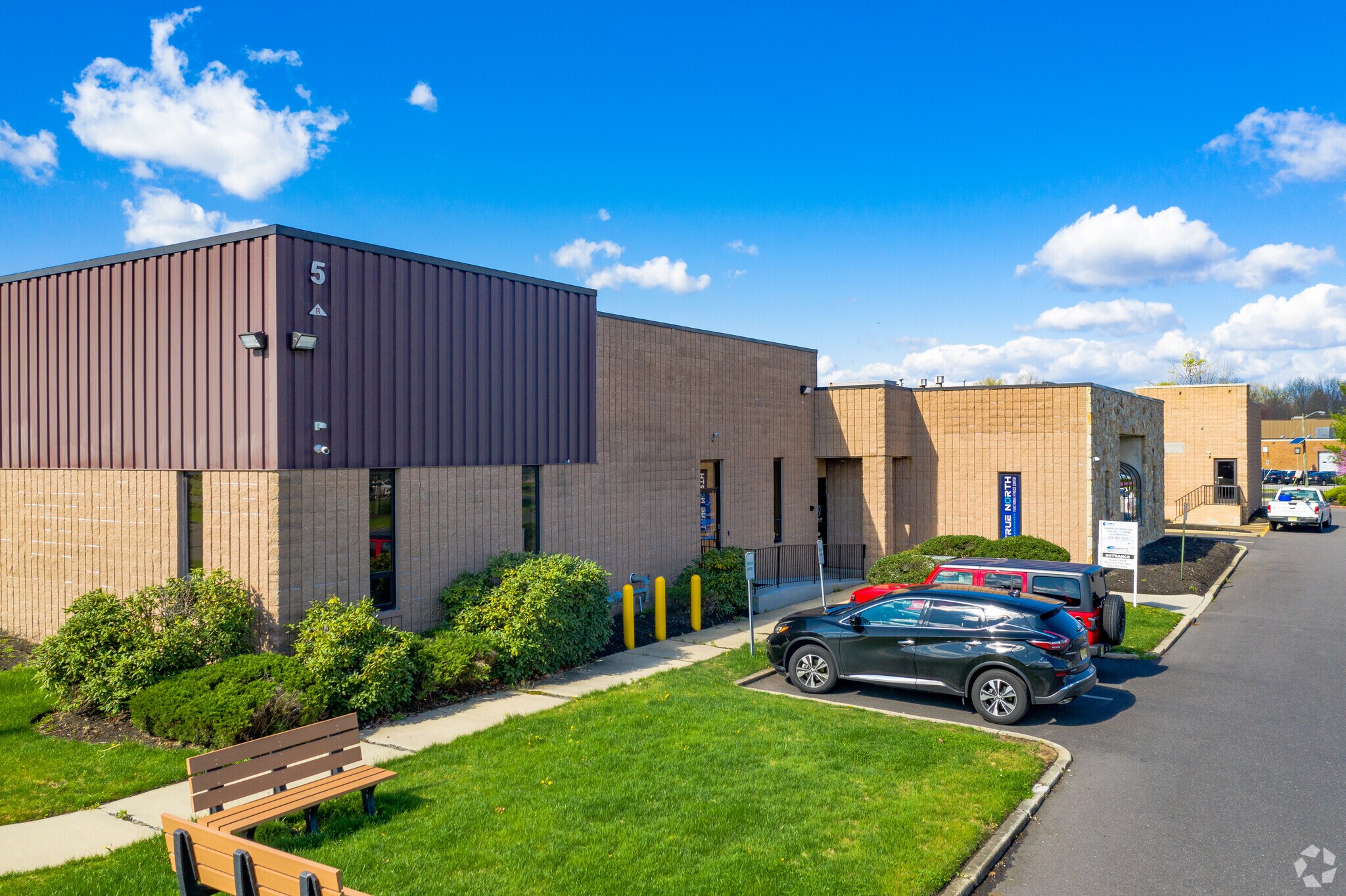 5 Esterbrook Ln, Cherry Hill, NJ for sale Building Photo- Image 1 of 1