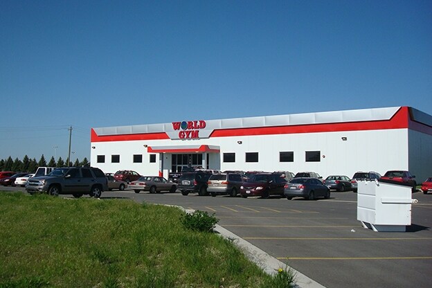 730 W 7th S, Rexburg, ID for sale Building Photo- Image 1 of 1