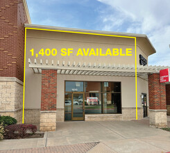 1400 24th Ave NW, Norman, OK for lease Building Photo- Image 1 of 1