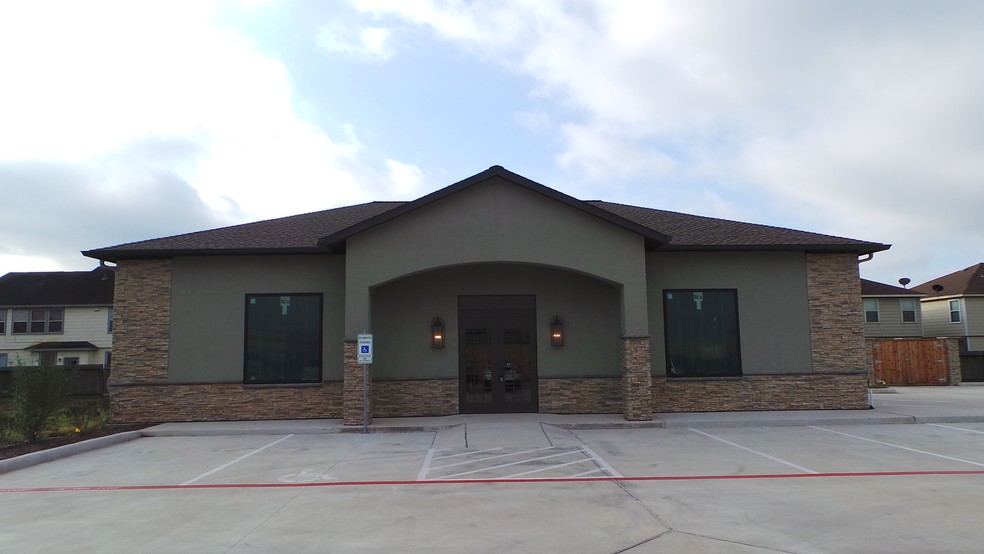 6521 FM 2920 Rd, Spring, TX for lease - Building Photo - Image 3 of 3