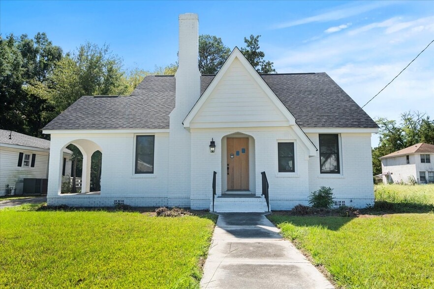 910 W Evans St, Florence, SC for sale - Primary Photo - Image 1 of 30