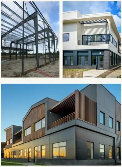 Flex in Marines for sale - Building Photo - Image 2 of 10