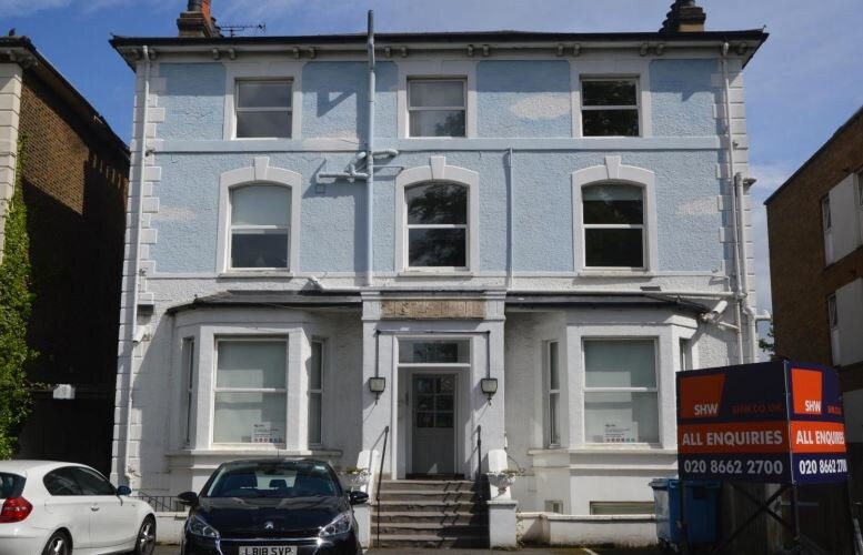 48 Sydenham Rd, Croydon for sale Primary Photo- Image 1 of 1