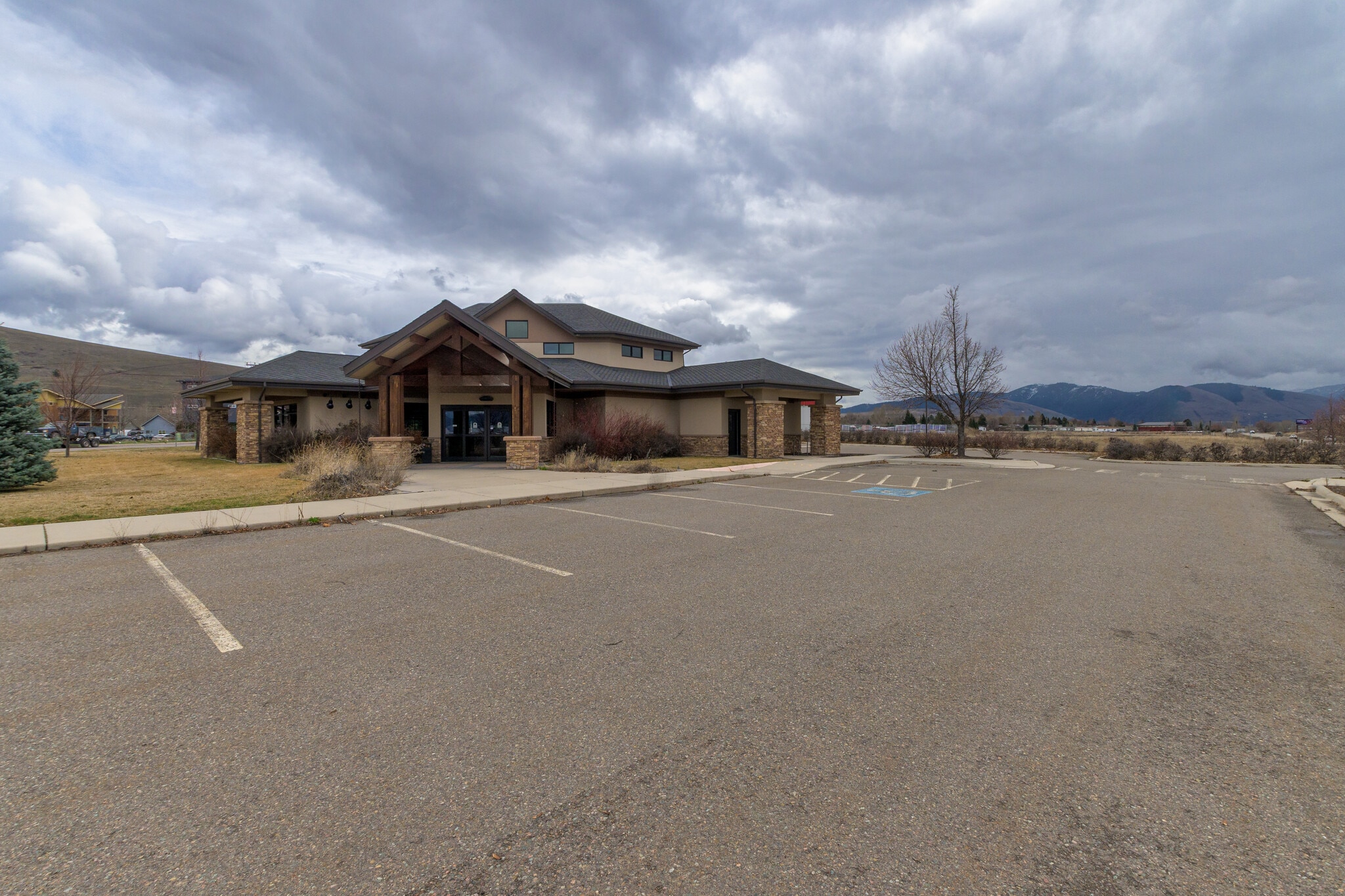 4500 Expressway, Missoula, MT for sale Building Photo- Image 1 of 1