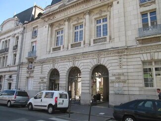 More details for Rue De La République, Amiens - Office for Lease