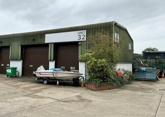 More details for 33 Claylands Rd, Bishops Waltham - Industrial for Lease