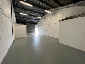 Jubilee Industrial Estate, Ashington for lease Interior Photo- Image 1 of 2