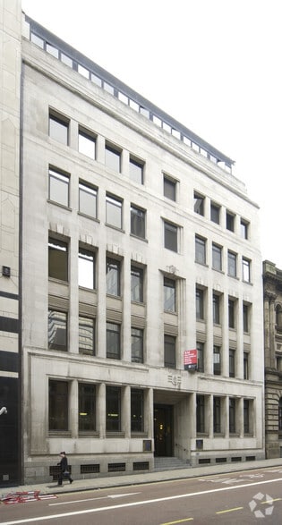36 Park Row, Leeds for sale - Primary Photo - Image 1 of 1