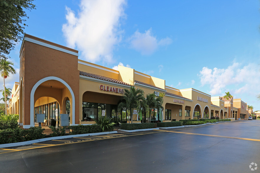 566-700 N US Highway 1, Tequesta, FL for lease - Primary Photo - Image 1 of 12