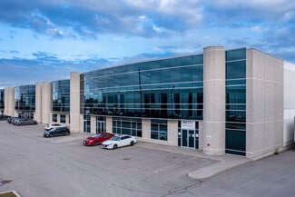 More details for 7933 Huntington Rd, Vaughan, ON - Flex for Lease