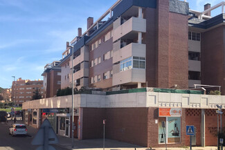 More details for Calle Obélix, Rivas-Vaciamadrid - Multifamily for Sale