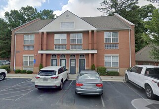 2551 Roswell Rd, Marietta, GA for lease Interior Photo- Image 1 of 13