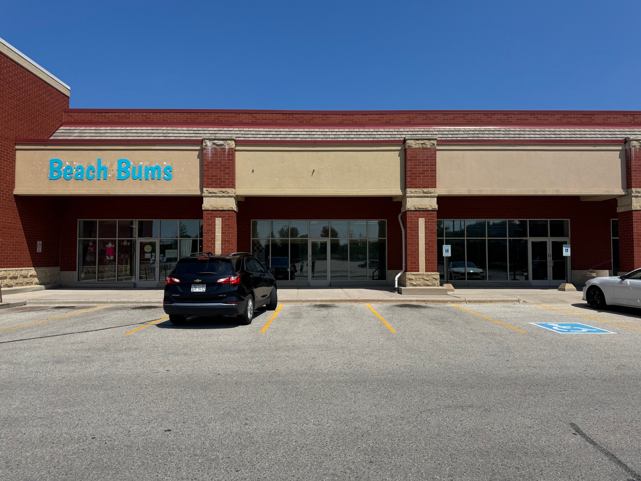 2905 N 15th St, Sheboygan, WI for lease Building Photo- Image 1 of 7