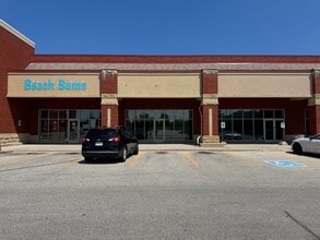 2905 N 15th St, Sheboygan, WI for lease Building Photo- Image 1 of 7