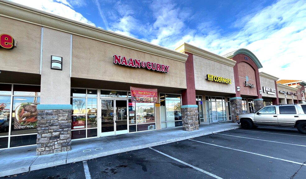 375 Saratoga Ave, San Jose, CA for lease - Building Photo - Image 3 of 23