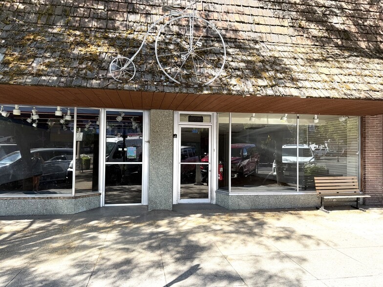 513 S Main St, Moscow, ID for lease - Building Photo - Image 2 of 18