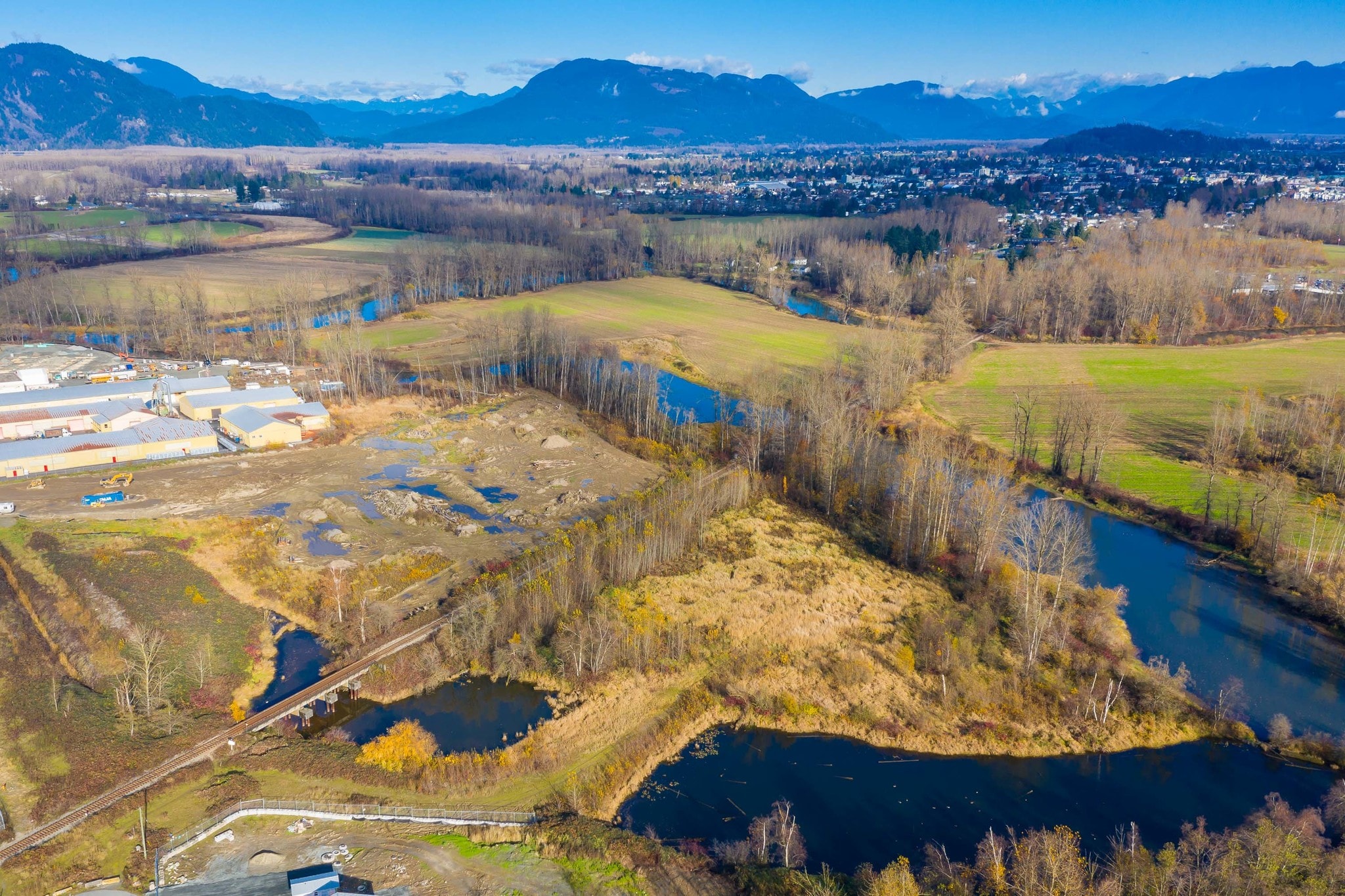 8300 Aitken Rd, Chilliwack, BC for sale Primary Photo- Image 1 of 8