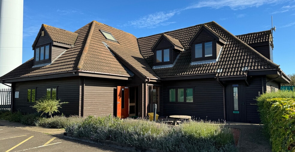 Funthams Ln, Whittlesey for lease - Building Photo - Image 2 of 3