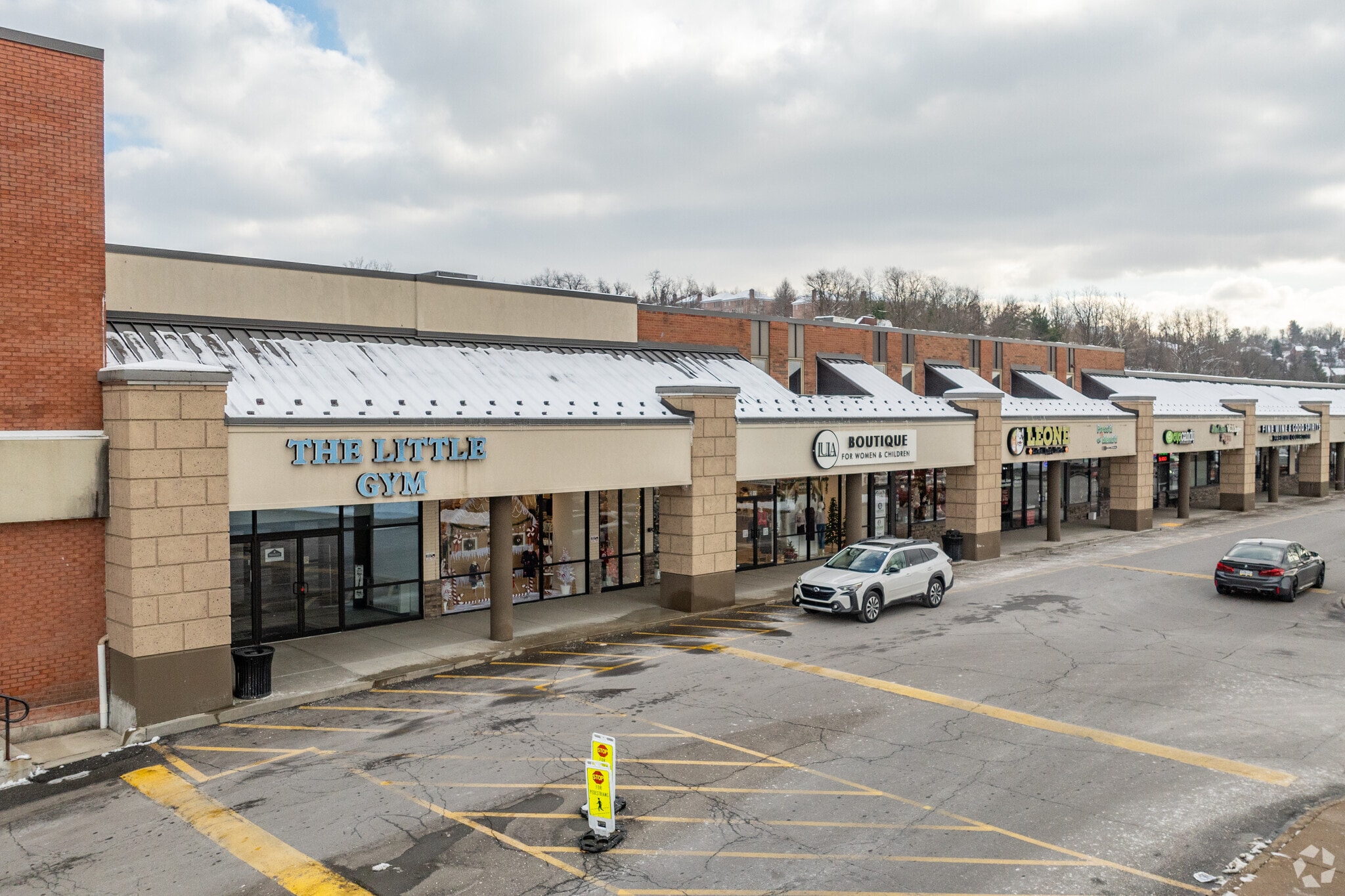 3909 Washington Rd, McMurray, PA for sale Primary Photo- Image 1 of 1