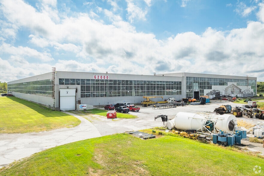 1769 E Broadway St, Northwood, OH for sale - Building Photo - Image 2 of 6