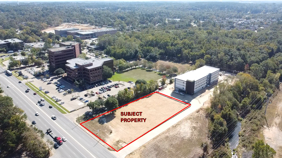 641 ESE Loop 323, Tyler, TX for sale - Building Photo - Image 1 of 5