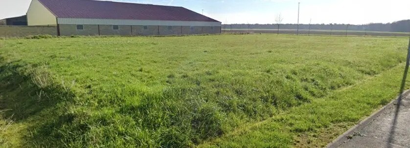Land in Mourmelon-le-Grand for sale Building Photo- Image 1 of 3