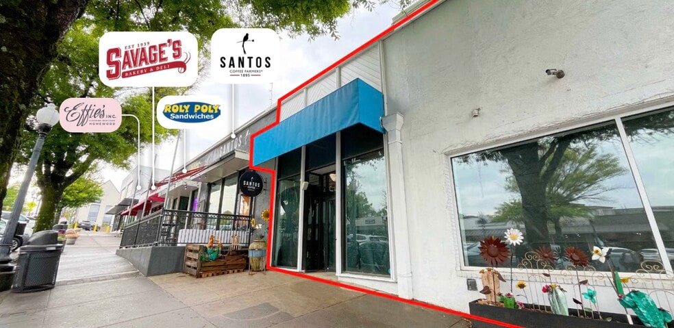 2906 18th St, Birmingham, AL for sale - Primary Photo - Image 1 of 4