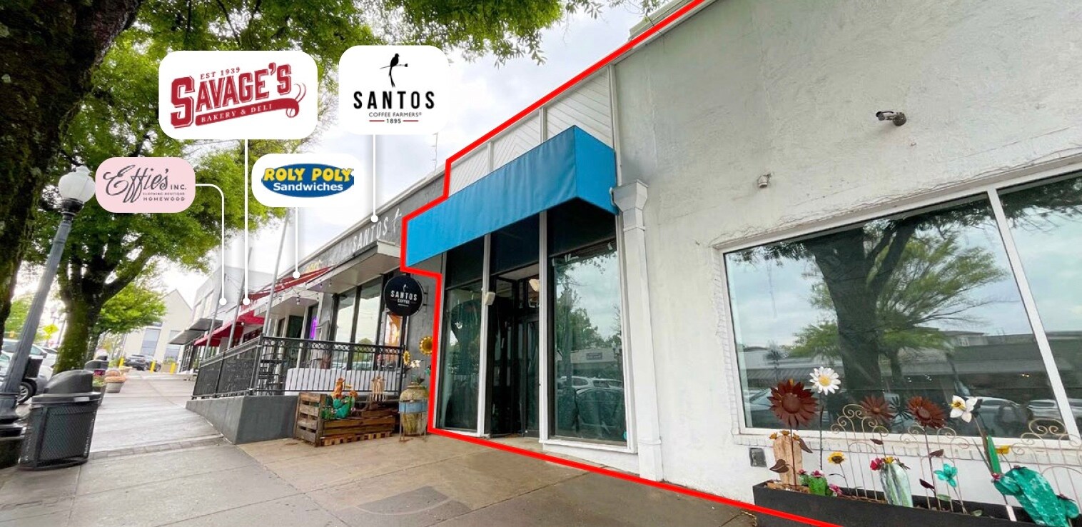 2906 18th St, Birmingham, AL for sale Primary Photo- Image 1 of 5