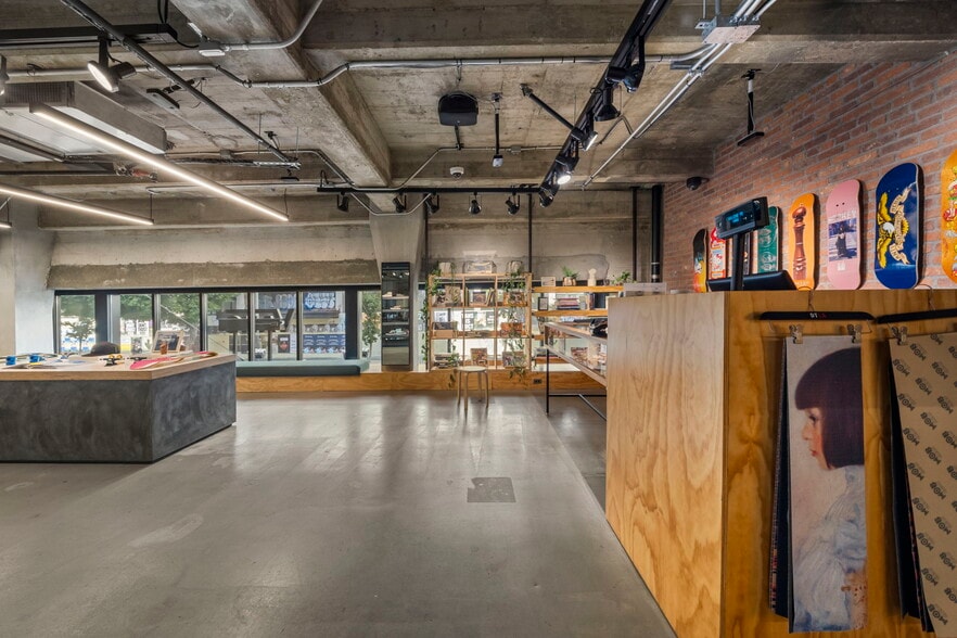 808 S Broadway, Los Angeles, CA for lease - Building Photo - Image 3 of 25