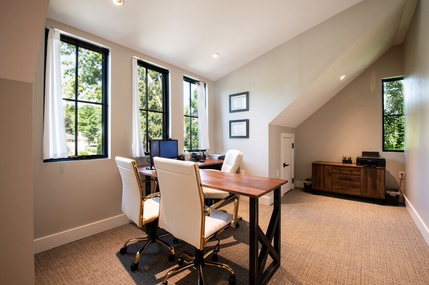 115 S High St, Dublin, OH for lease - Interior Photo - Image 2 of 12