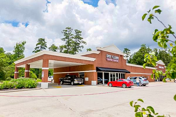 2626 Research Forest Dr, The Woodlands, TX for sale - Building Photo - Image 1 of 1