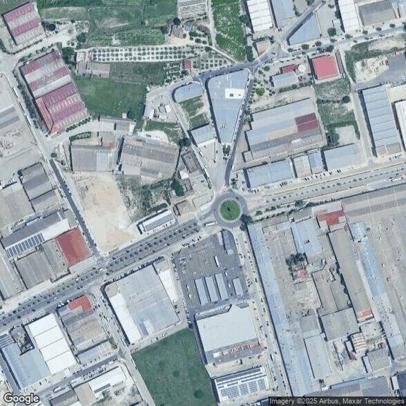 Land in Ontinyent for sale - Building Photo - Image 1 of 1