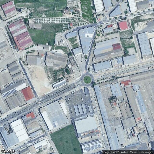 Land in Ontinyent for sale Building Photo- Image 1 of 2