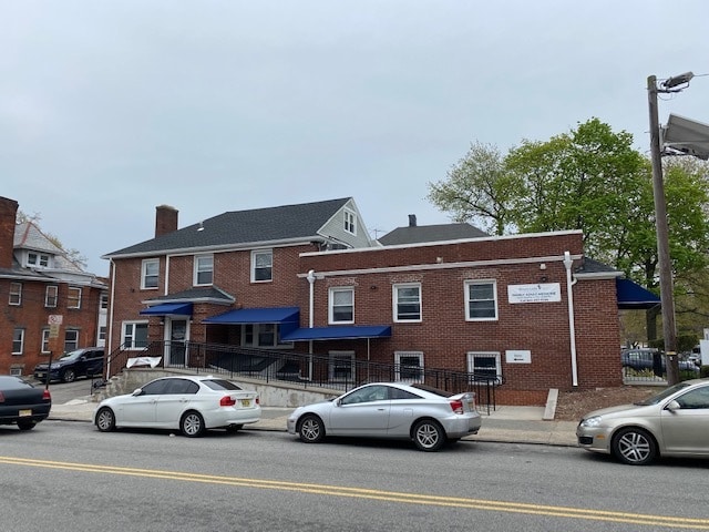 675 Broadway, Paterson, NJ for sale - Building Photo - Image 2 of 43