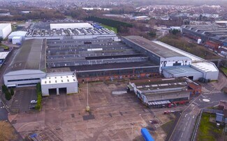 More details for 410 Hadley Castle, Telford - Industrial for Lease