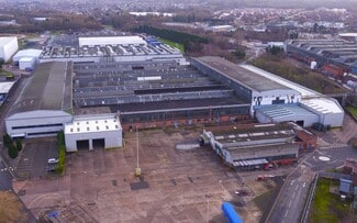 More details for 410 Hadley Castle, Telford - Industrial for Lease