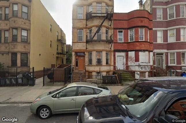 536 Kosciuszko St, Brooklyn, NY 11221 - Property Record | LoopNet