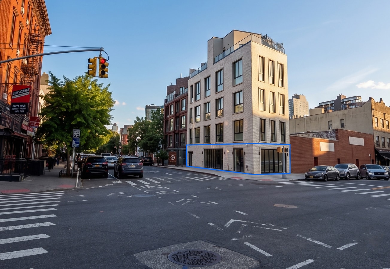 658 Washington Ave, Brooklyn, NY 11238 - Unit 1 - - Interior Photo - Image 2 of 8